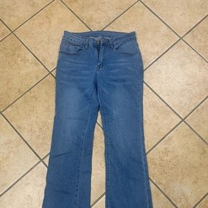 Women’s Jeans (M) medium wash
